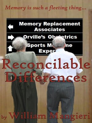 cover image of Reconcilable Differences